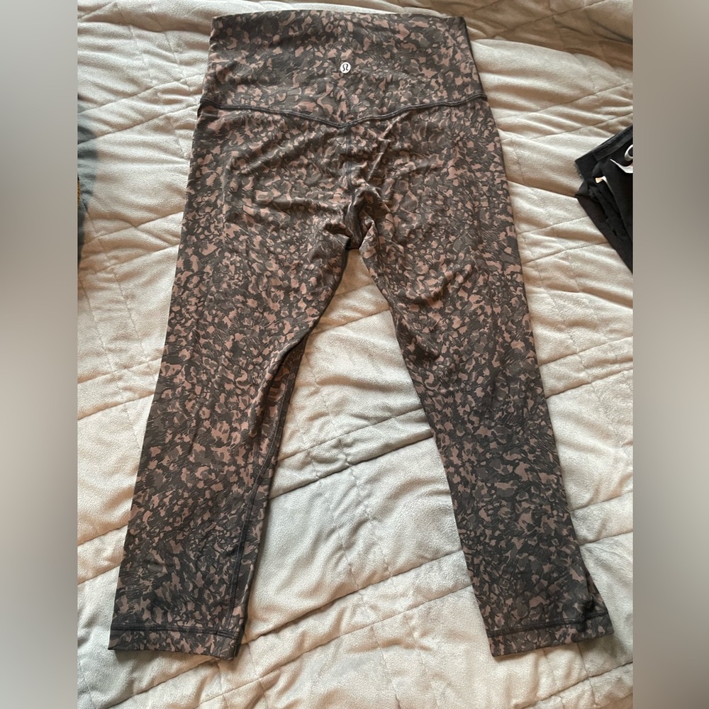 Lululemon leggings